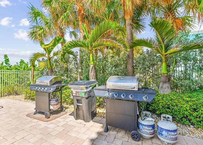 Apartamento Bright & Airy 22 With Side Ocean View! Clearwater Beach