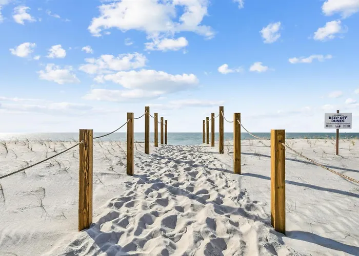 Apartamento Bright & Airy 22 With Side Ocean View! Clearwater Beach